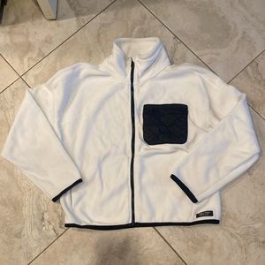 Calvin Klein performance fleece size medium